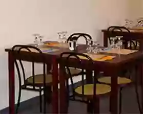 Les 2 Muriers - Restaurant Lorgues - Pizzeria Lorgues